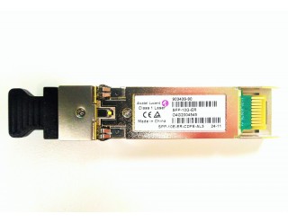 Alcatel Lucent SFP-10G-ER 10 Gigabit SFP+ Optical Transceiver